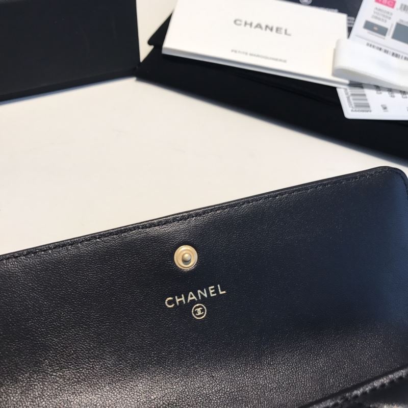 Chanel Wallet Purse